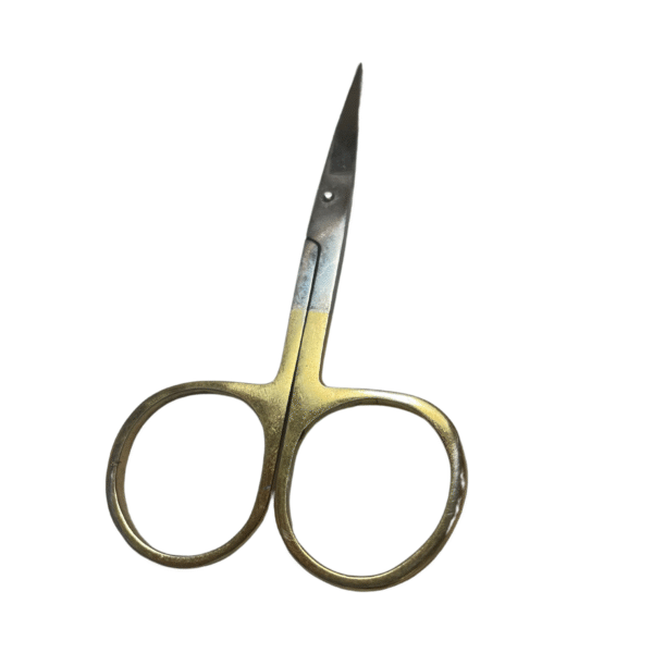 Fly Tying Scissors