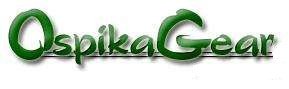 OspikaGear Logo